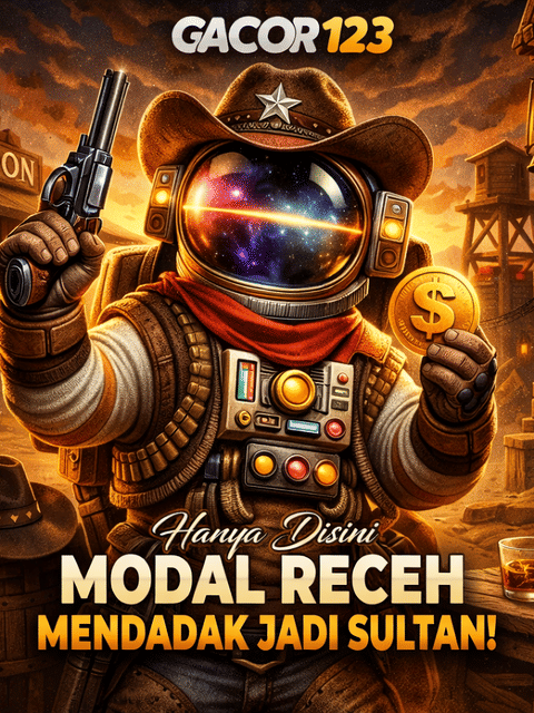 Gacor123: Link Situs Demo Game Gacor Penghasil Uang Resmi Terpercaya